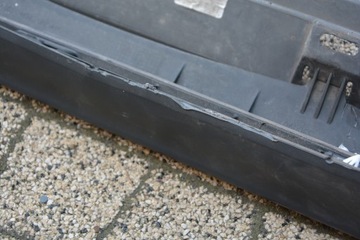 фото thumb №14, Планка порогова vw passat b7 3af853855a 3af853856a