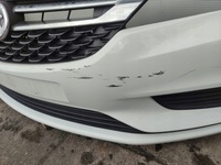 фото thumb №5, Opel astra k бампер перед передній kompletny 2015-2019