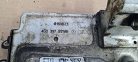 фото thumb №9, A4 b9 8w радиатор масла коробки 4g0317021ar a5 8w