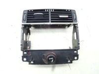 фото thumb №1, Audi a8 d3 03-07 решітка обдув dekor хром