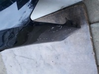 Audi a8 d3 4e0 02- крыло  правый  передний перед oem 2002- Недорого, фото thumb
