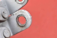 фото thumb №7, Петля петли дверь правый перед hyundai ix35 09-13