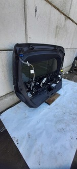 фото thumb №9, Кришка багажника багажника peugeot 308 t9 hb ezrc