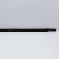 фото thumb №12, Молдинг ущільнювач лівий задня kia rio lift nr344