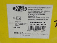 Alfa romeo opel fiat 1.7 расходомер воздуха Киев, фото thumb