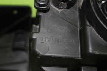 фото thumb №10, Лампа правий перед hyundai elantra vi 2019 r