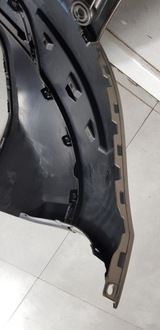 фото thumb №13, Skoda yeti lift outdoor бампер задний 5l6807521