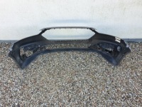 Бампер передний ford mondeo mk5 рестайлинг  +решётка 1 led с Разборки, фото thumb