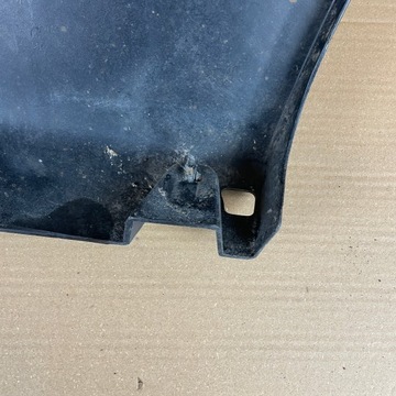 фото thumb №10, Mercedes w639 vito viano рестайлінг довгий бампер зад кутник лівий a6398806171