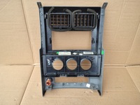 фото thumb №9, Ґрати обдув середній рамка jeep cherokee liberty kk europa