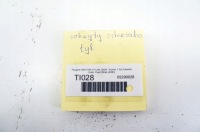 Ti025+ peugeot 508 ii тримачі кріплення напрямні бампера задній 9818877280 комплект Київ, фото thumb