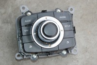 фото thumb №1, Панель радіо навігації mazda cx-5 kd45 66