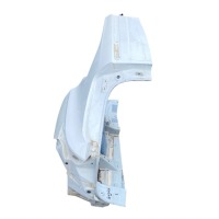 фото thumb №6, Buick envision ii 2022 ліва сторона чверть задня