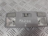 фото thumb №1, Освітлення кабіни mazda 6