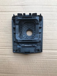 фото thumb №9, Porsche 911 991 gt2rs gt2 рамка перемикання передач оригінал