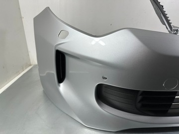 фото thumb №15, Kia optima 2018 гібрид бампери 86511a8000