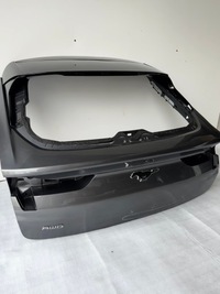 фото thumb №3, Крышка багажника задняя крышка спойлер спойлер ford mustang mach-e