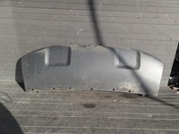 фото thumb №1, Ford ecosport lift 2018 накладка бампера передній оригінал