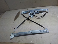 фото thumb №6, Citroen ds3 механизм стекло правый перед