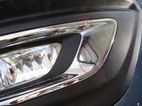 фото thumb №9, Бампер перед передний ford transit custom lift 17-