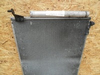 фото thumb №11, Yc toyota hilux 2005- радиатор кондиционера