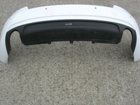 фото thumb №1, Спойлер зад audi a5 sportback 8t8807521f варшава