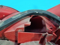 фото thumb №7, Лампа зад задня ліва toyota avensis i t22 hb 97-00