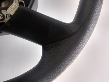 фото thumb №8, Кермо vw polo iv 6q0419091r