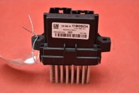 Резистор обдув резистор резистор 13598091 opel mokka a 12-15 Недорого, фото thumb