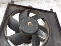 фото thumb №3, Вентилятор радиатора smart fortwo 0003127v008