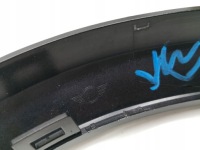 фото thumb №11, Молдинг бампера рамка do mini cooper s f56 lift 20- oem 9450550