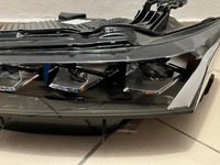 фото thumb №6, Citroen ds4 ds-4 crossback full led matrix uk лампа передняя перед левая