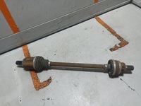 фото thumb №2, Ford focus mk3 rs 2.3 ecoboost привідний вал задня задня