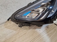 фото thumb №2, Лампа права smart full led cyber sparks led europ