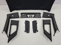 фото thumb №4, Mini cooper r58 lci стеля стійки