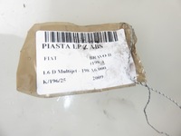 фото thumb №7, Поворотний кулак передня ліва fiat bravo ii 1.6 multijet