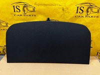 фото thumb №1, Полка крышки багажника зад задняя bmw 4 gc g26 новая oem