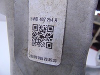 фото thumb №12, Поворотный кулак ступица правая перед vw tiguan ii allspace skoda kodiaq 5wd407258a