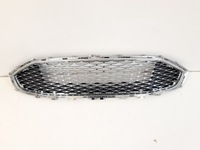 фото thumb №6, Решётка радиатора бампера ford fusion mk5 lift 19- platinium