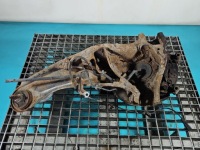 Ступица колеса задняя левая поворотный кулак подшипник dodge caliber Оригинал, фото thumb