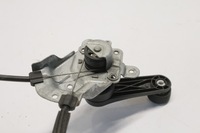 фото thumb №5, Механізм скло правий задня seat ibizy iv