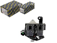 фото thumb №1, Катушка зажигания japanparts bo-h04