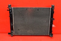 фото thumb №8, Радіатор wody 214107326r dacia dokker 1.6 sce 18r