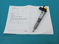 фото thumb №1, Test форсунка renault laguna iii 0445115007 2.0 dci