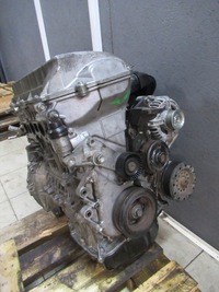 фото thumb №7, Двигатель kompletny avensis corolla mr2 rav4 1.8 vvti 1zz 1zz-fe