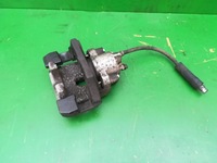 фото thumb №8, Суппорт тормозной левый задняя скоба bmw e60 e61 2.5d