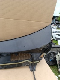 фото thumb №9, Жабо верхній peugeot 308 t9 ii 2013-2020 98057172xt