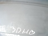 фото thumb №8, Обшивка багажника правый задняя renault twingo ii phi