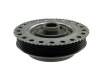 фото thumb №15, Шкив коленчатого вала range rover evoque freelander 2.0