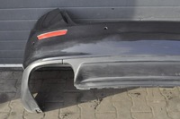 фото thumb №10, Maserati ghibli iii m157 бампер задняя задний pdc